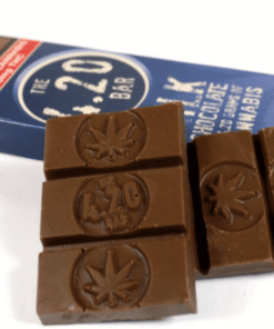 420 CHOCOLATE BARS
