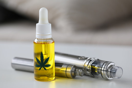 THC VAPES UK