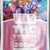Veed THC Gummies