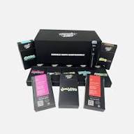 jungle boys THC vape