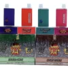 TNT VAPE PEN