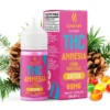 THC Liquid Amnesia 30ml