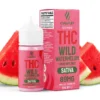 THC Liquid CBD Wild Watermelon 30ml