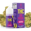 THC Liquid CBC OG Kush 30ml