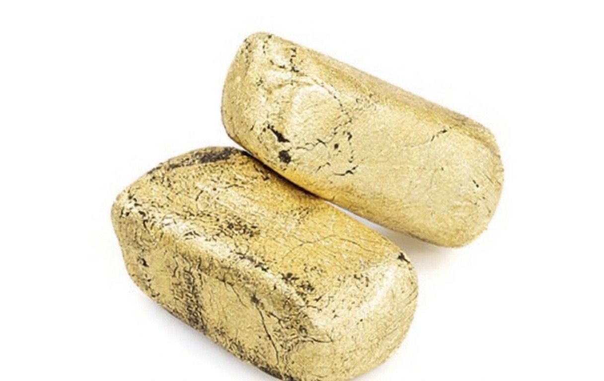24K GOLD HASHISH UK