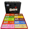 BESOS DISPOSABLE UK