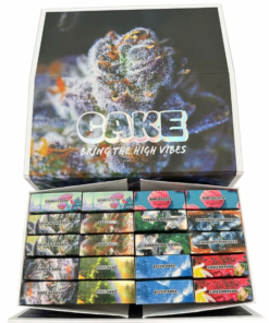 CAKE VAPE UK