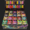 CRYBABY CARTS UK