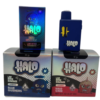 HALO DIPSOSABLE UK