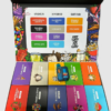 KRT VAPES UK