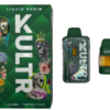 KULTR DIPSOSABLE UK