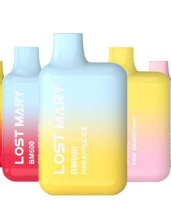 LOST MARY VAPE UK