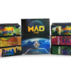 MAD LABS UK