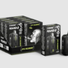 MIKE TYSON VAPE UK