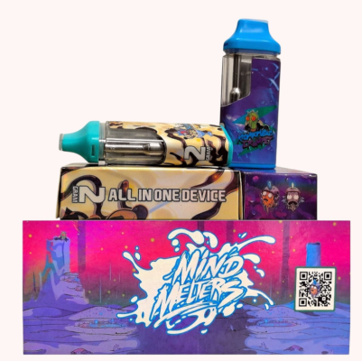 thc vape