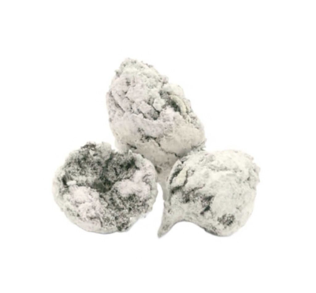 MOONROCK ICE STRAIN UK