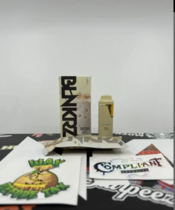 BLNKRZ DISPOSABLE VAPES UK