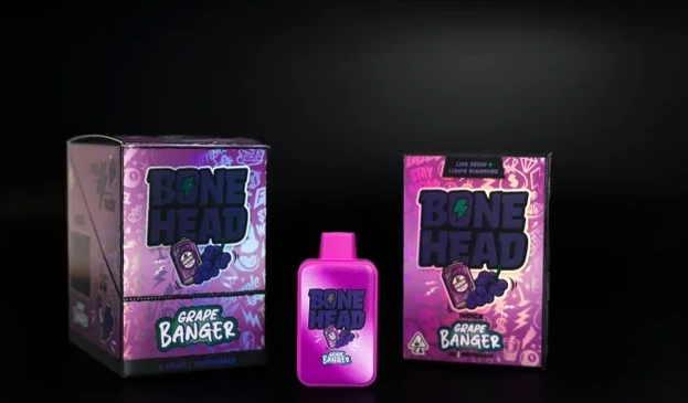 BONE HEAD DISPOSABLE VAPES UK