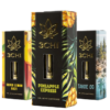 3 CHI VAPE UK
