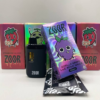 ZOOR 3G VAPE UK