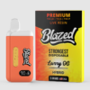 BLAZED VAPE UK