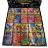 BURST DISPOSABLE UK