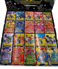 BURST DISPOSABLE UK