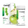 Green Apple THC Gummies