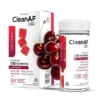 Black Cherry THC Sleep Gummies With THC