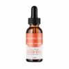 Pacific CBD Tincture Blood Orange – 1000mg