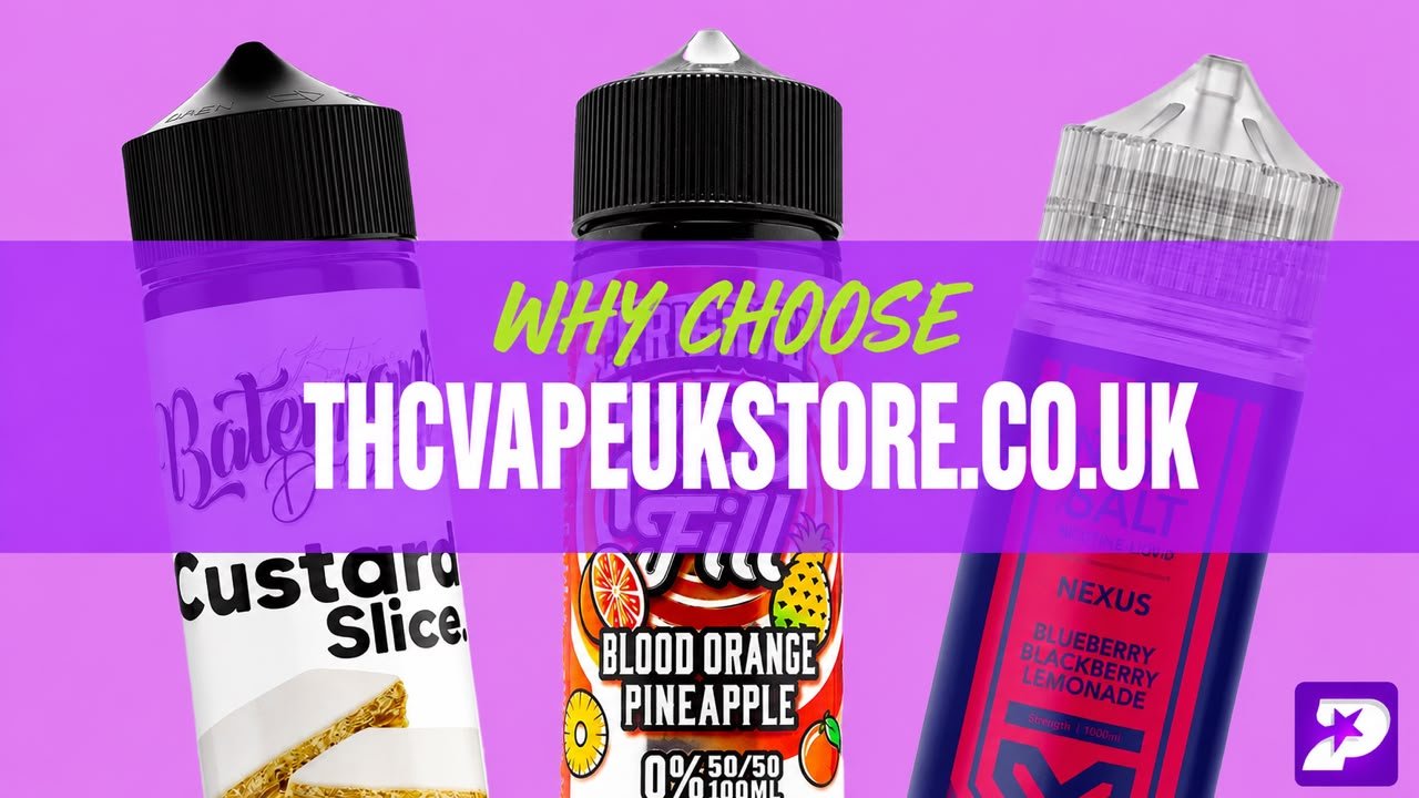 thc in vapes