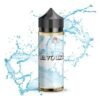 Unflavoured Vape Juice Colorless 60ml