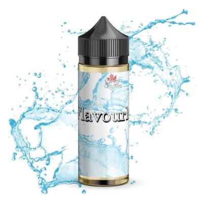 Unflavoured Vape Juice Colorless 60ml