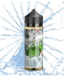 Peppermint 60ml