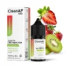 Kiwi Strawberry THC Vape Juice 30ml