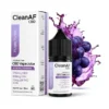 Purple Punch THC Vape Juice 30ml